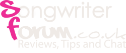 The Songwriter Forum - songwriting reviews, tips and chat